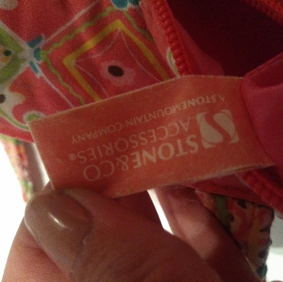 Stone & Co by Stone Mountain Quilted Bag - Picture 8 of 8